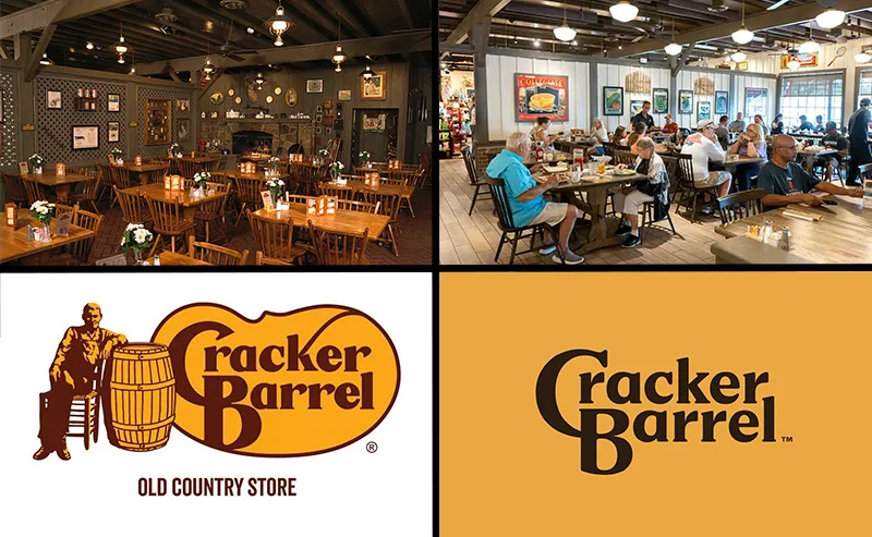 Cracker Barrel