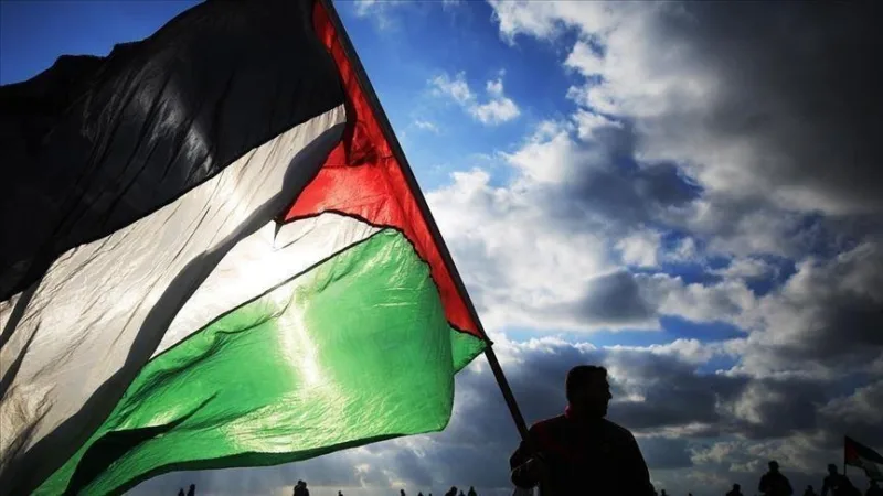 palestina