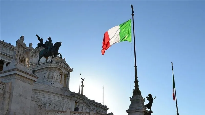 italija