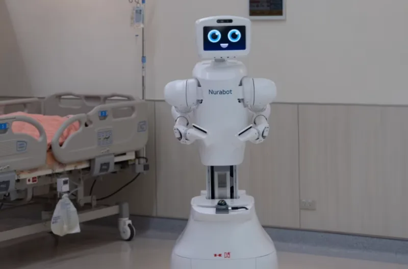 nurarobot