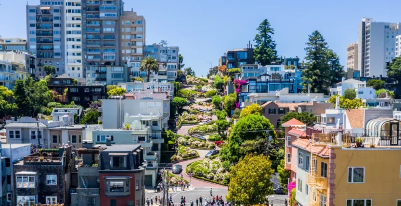 Lombard Street