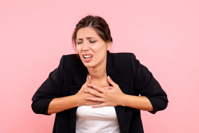 infarkt freepik