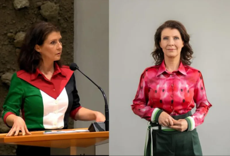 Esther Ouwehand