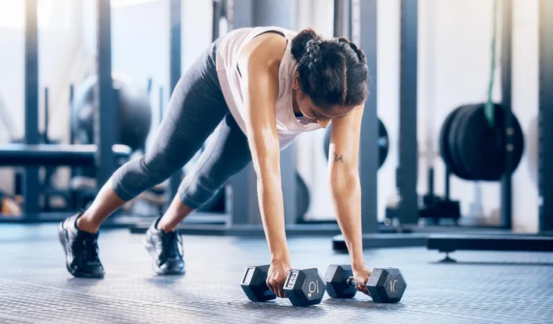 trening freepik