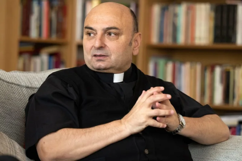 Gabriel Romanelli