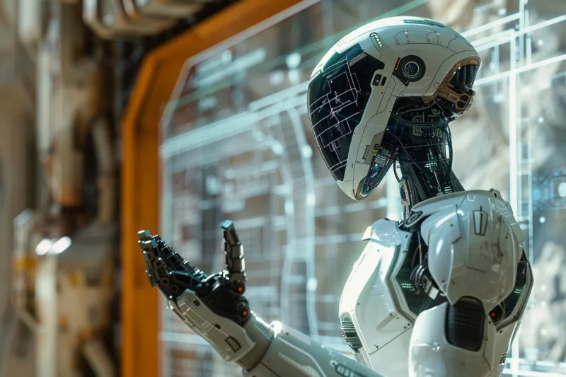 robot freepik