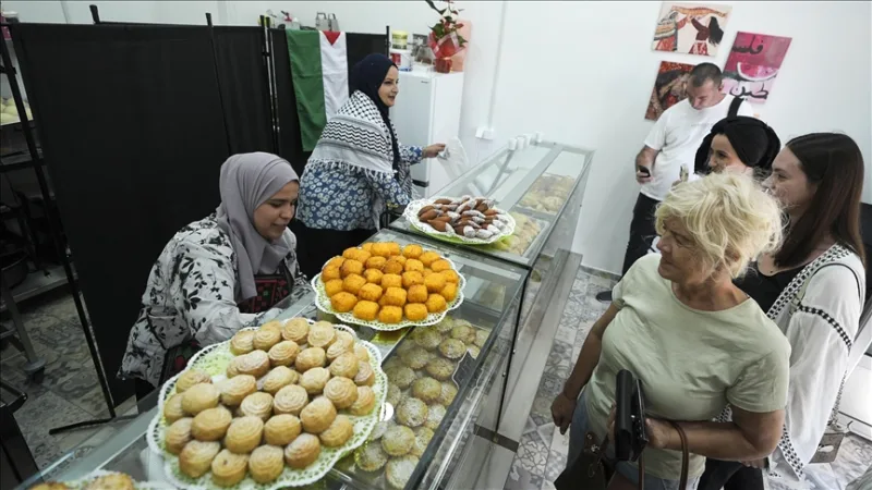 palestinska kuća
