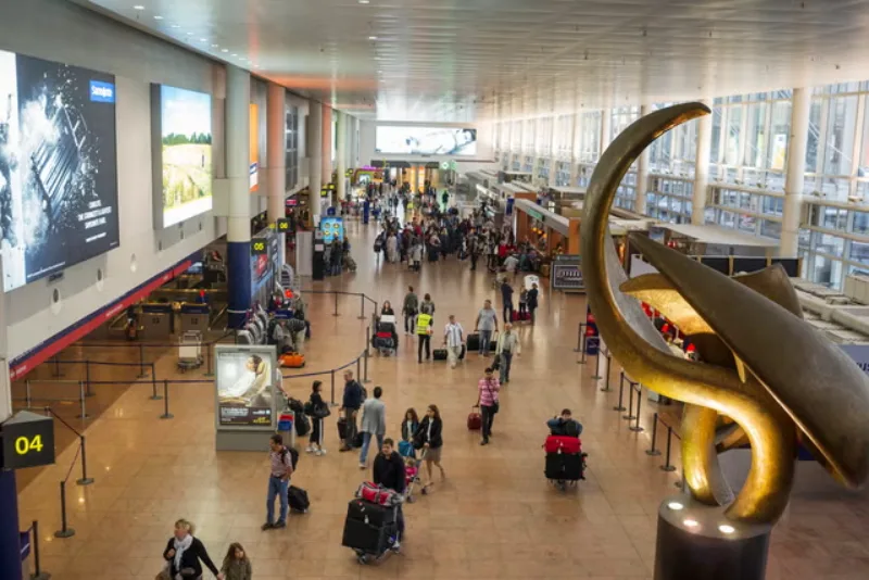 heathrow