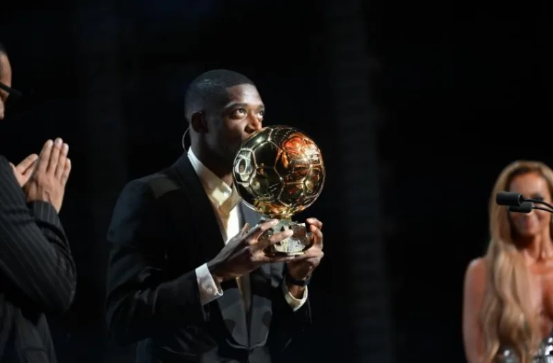 dembele