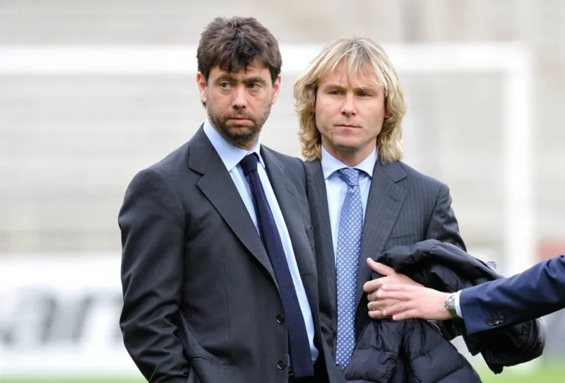 nedved