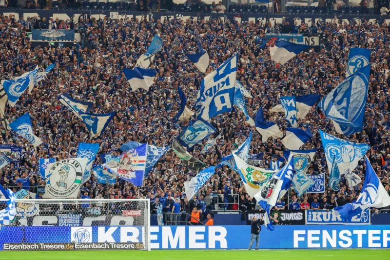 schalke