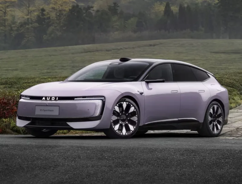 audi