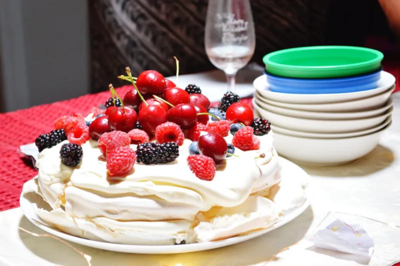 pavlova freepik