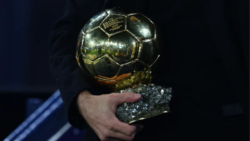 ballon d'or