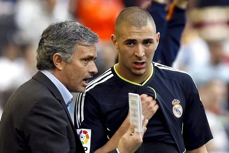 mourinho
