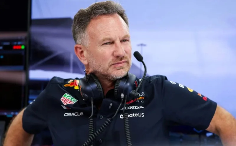 horner