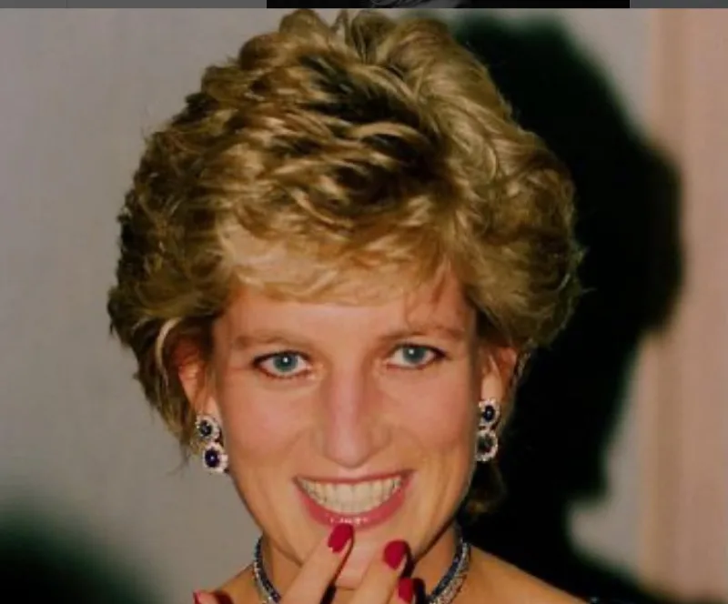 diana