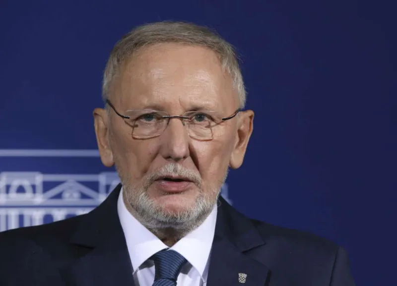 bozinovic