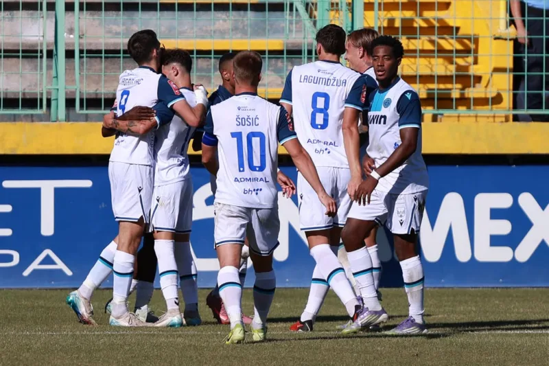 zeljeznicar