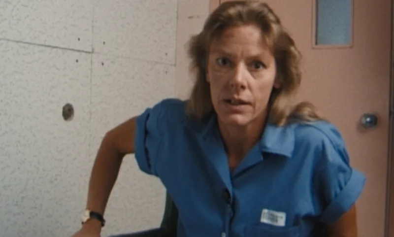aileen wournos