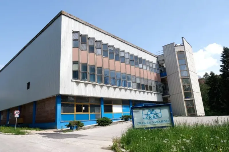 zrak