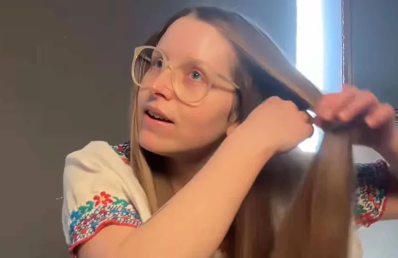Jessie Cave