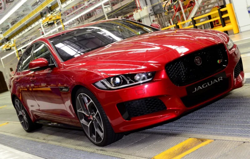 jaguar