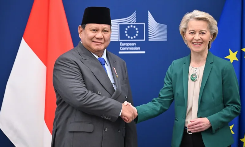 indonezija
