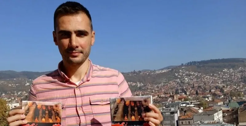 nermin bosnjak