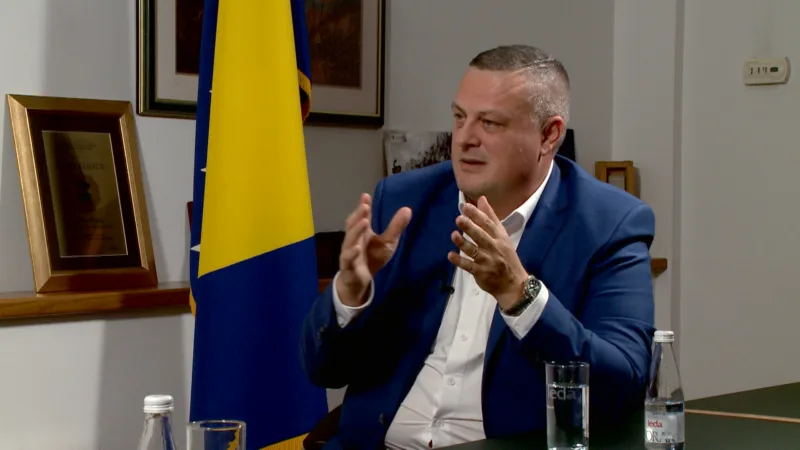 RAPORT - VOJIN MIJATOVIC - 3