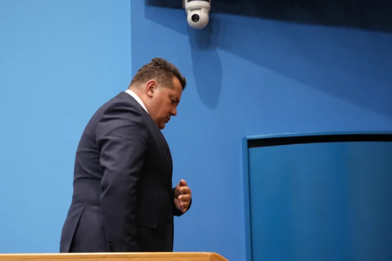 Banja Luka: Narodna skupština Republike Srpske izabrala novu Vladu, predvodit će je Savo Minić