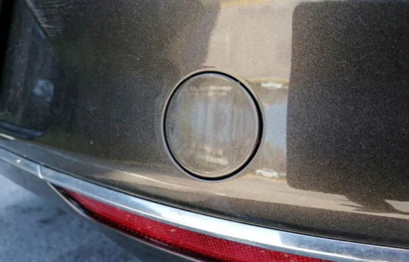 polopac automobil