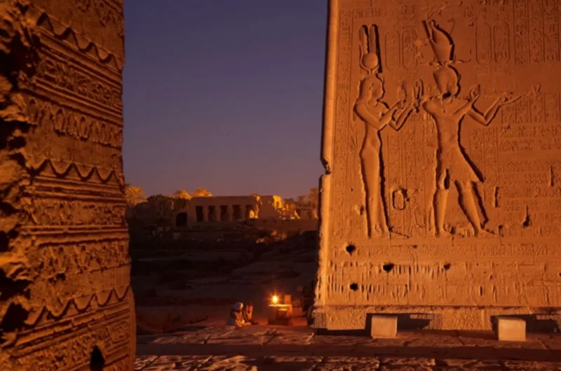 Cleopatras Final Secret1