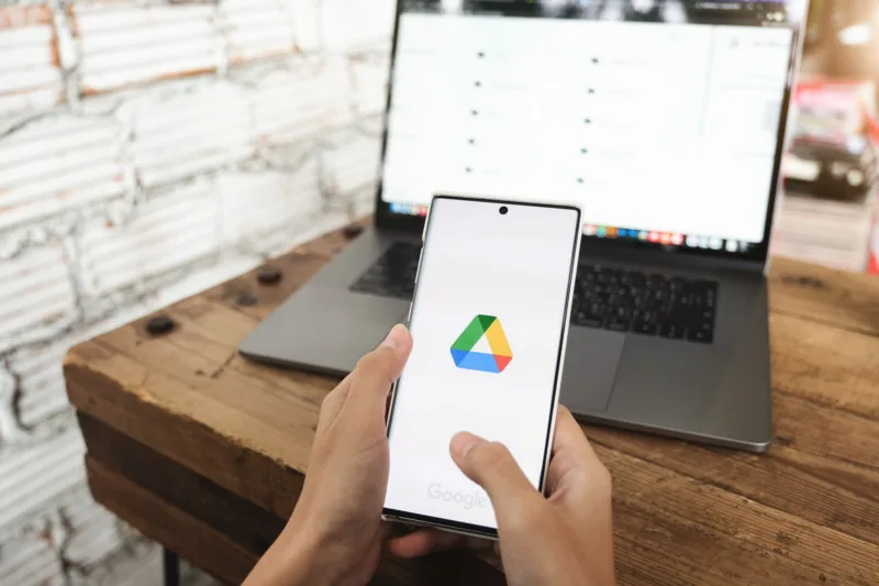 android chrome kompjuter freepik