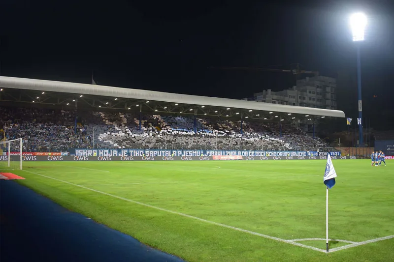 Grbavica