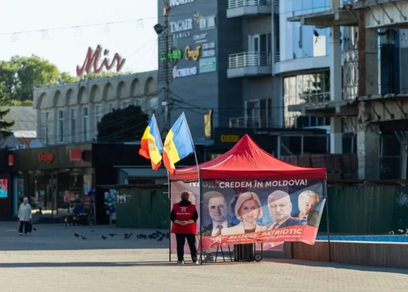 moldavija