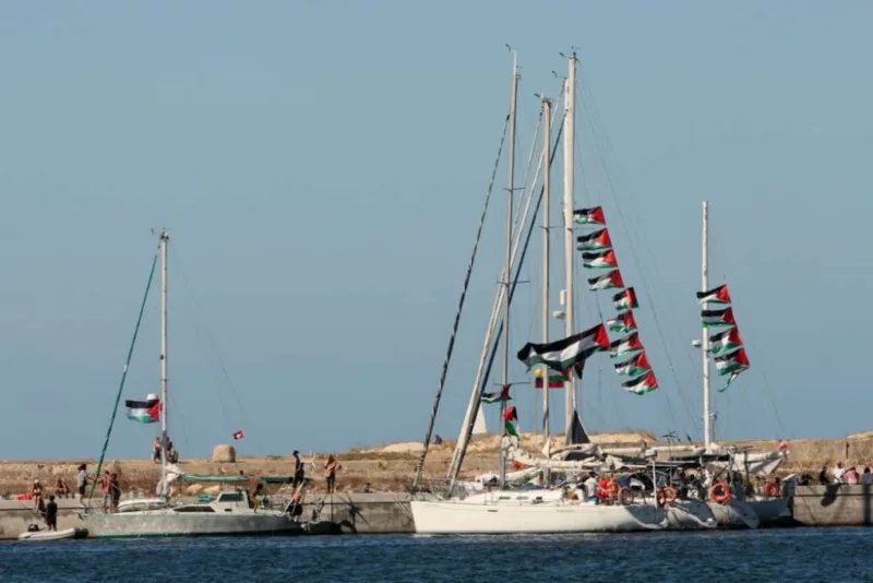 flotila