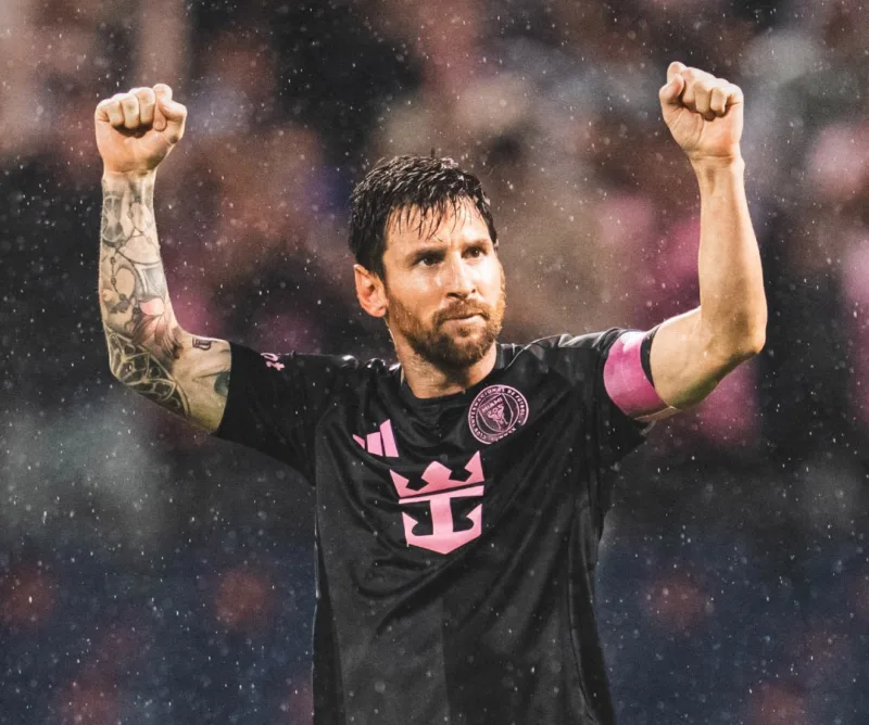 messi22