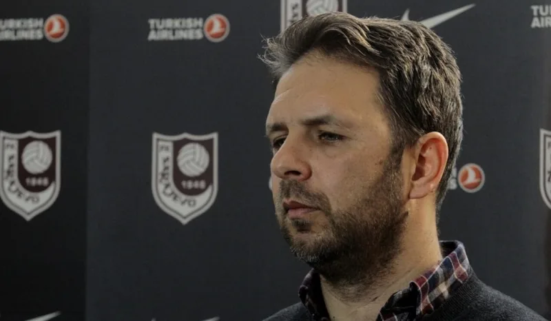 Faruk Ihtijarevic