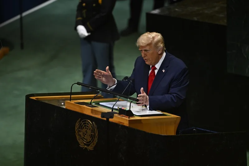 Trump