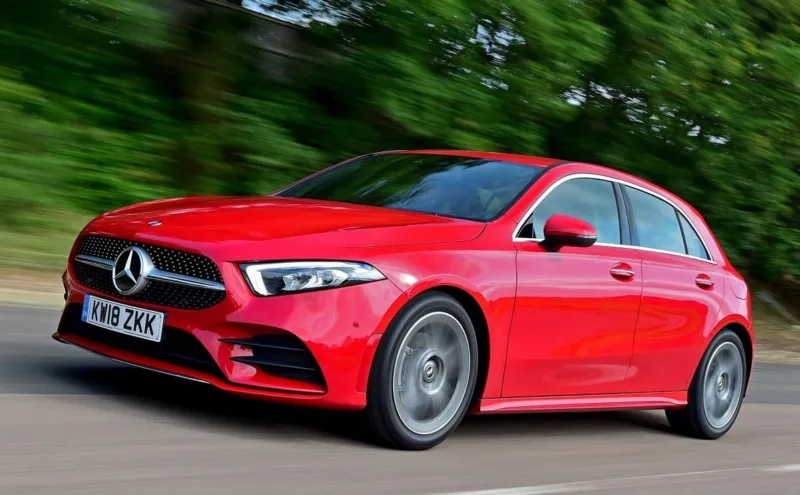 mercedes-a-class-review