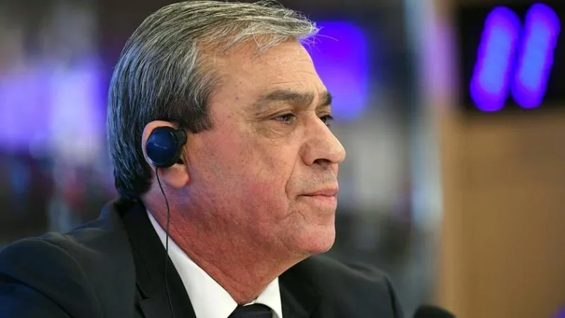 Abdel-Hafiz Nofal