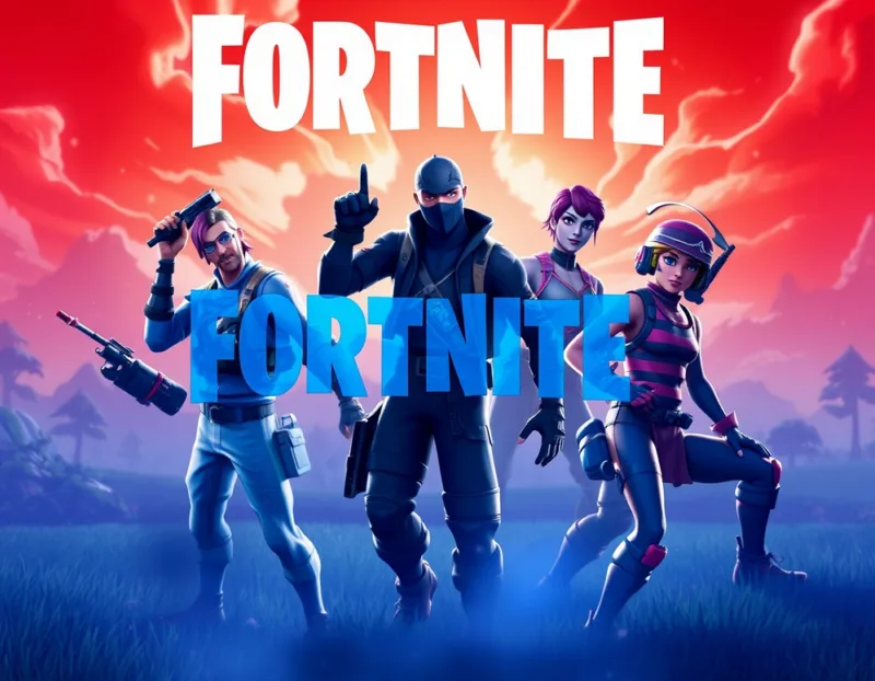 fortnite