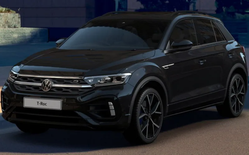 t-roc