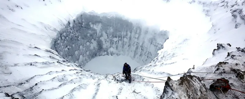 SiberianCrater