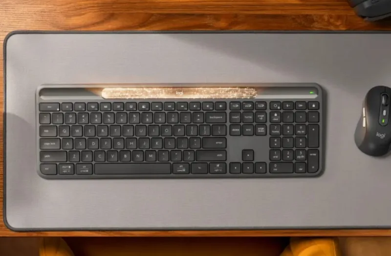 Logitech