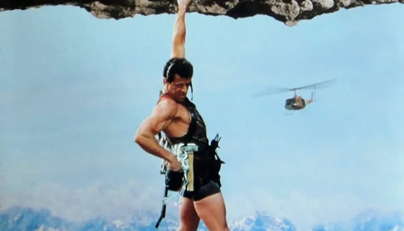 cliffhanger 1
