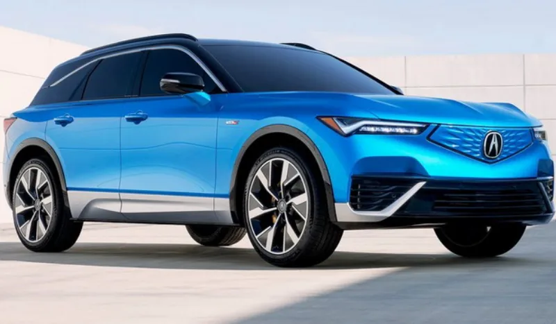 acura