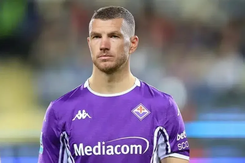 džeko