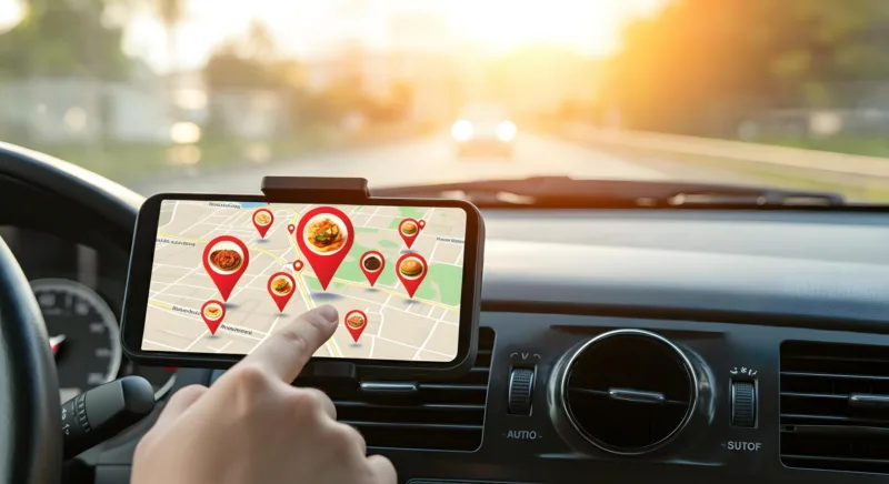 google maps freepik